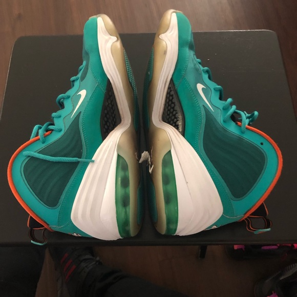 Nike dolphin penny vs - Picture 3 of 6